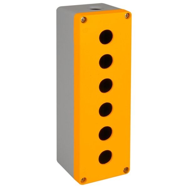 Buton Kutusu - Görsel 2